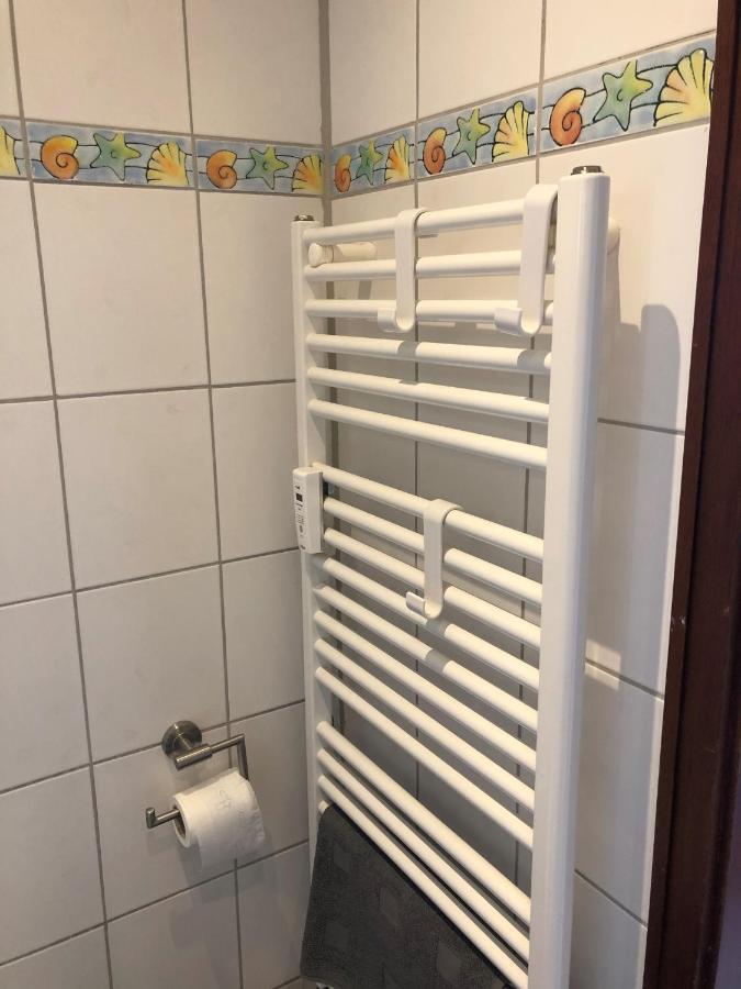 Vier Jahreszeiten 1-41 Großenbrode Exteriér fotografie